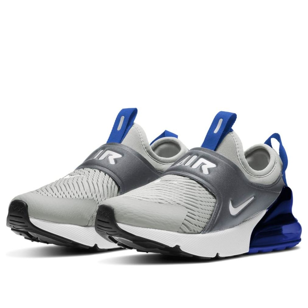 (PS) Nike Air Max 270 Extreme 'Grey Fog Game Royal' CI1107-013