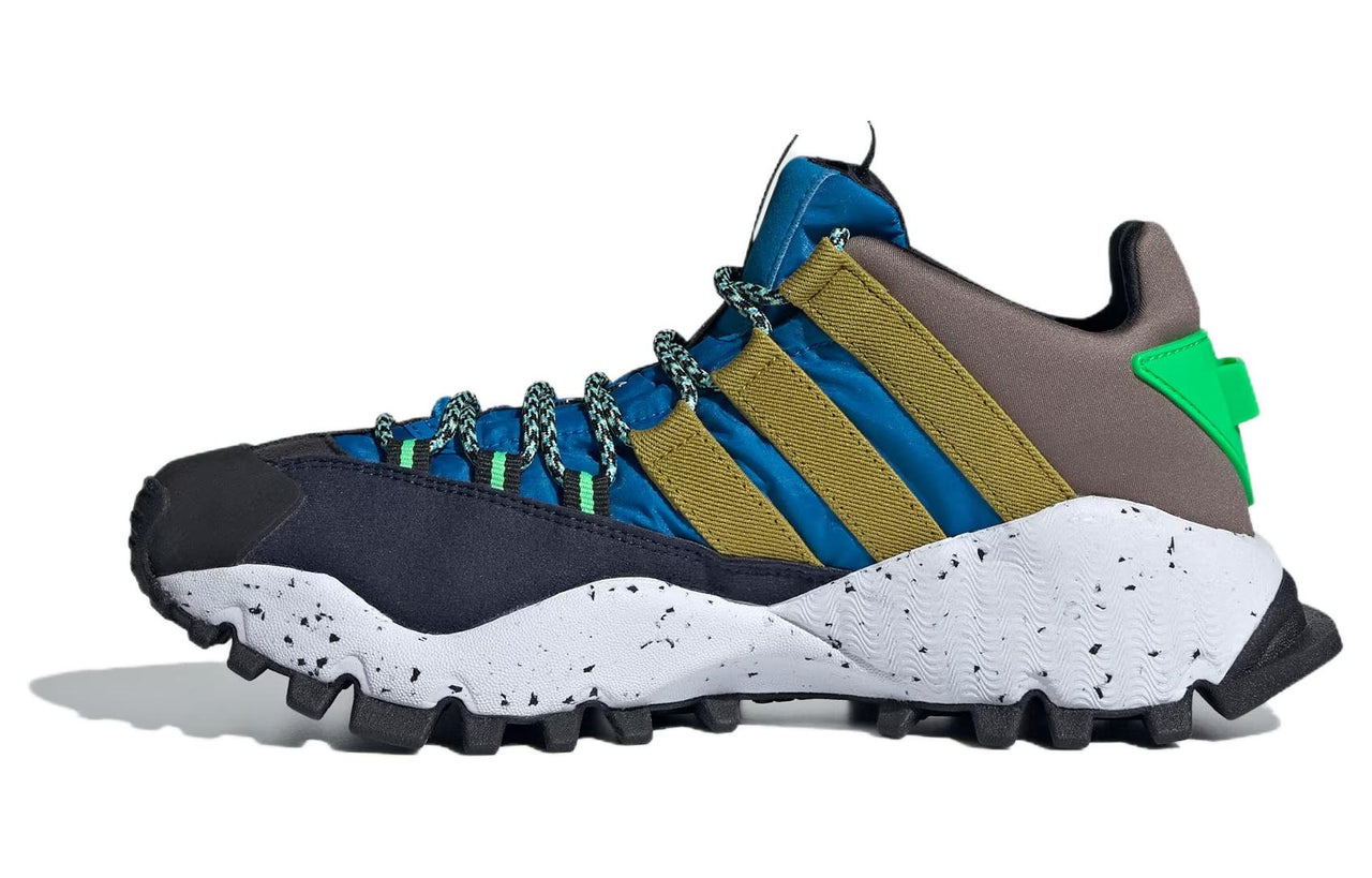 adidas By Stella McCartney Seeulater 'Blue Brown Black' IF6094