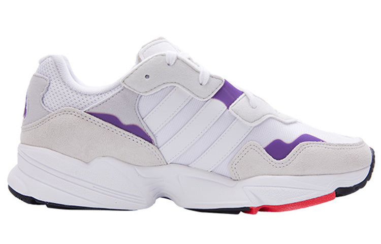 adidas Yung-96 'White Purple' DB2601
