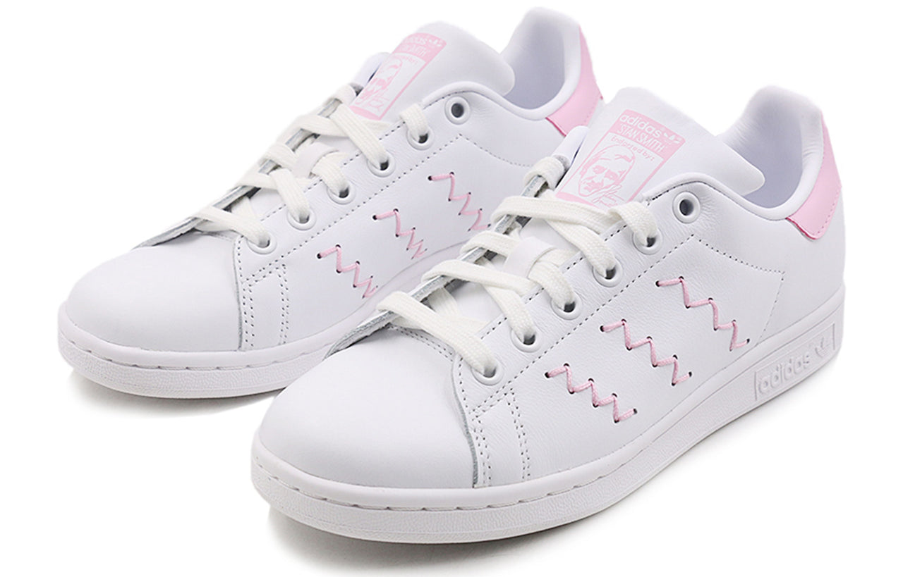 (WMNS) adidas Stan Smith 'Wonder Pink' BZ0401