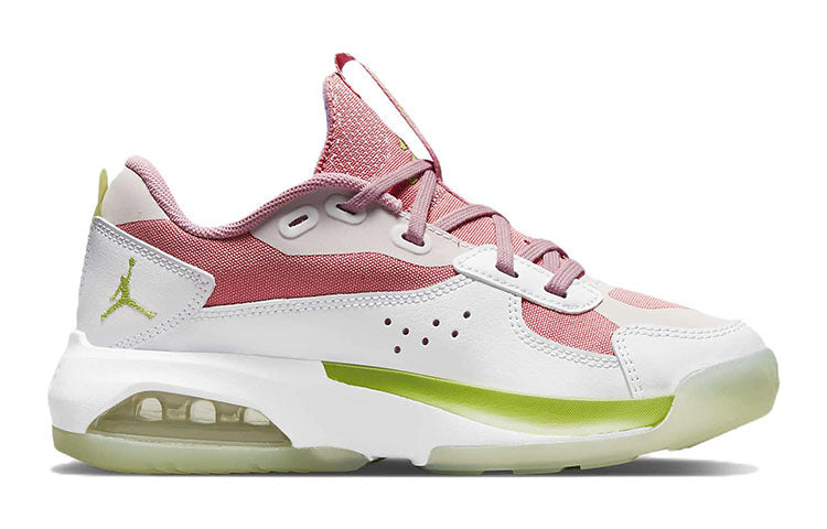 (GS) Air Jordan Air 200E 'White Elemental Pink' DN3271-163