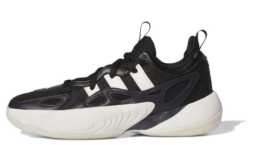 adidas Trae Young Unlimited 2 'Core Black Cloud White' IE7764