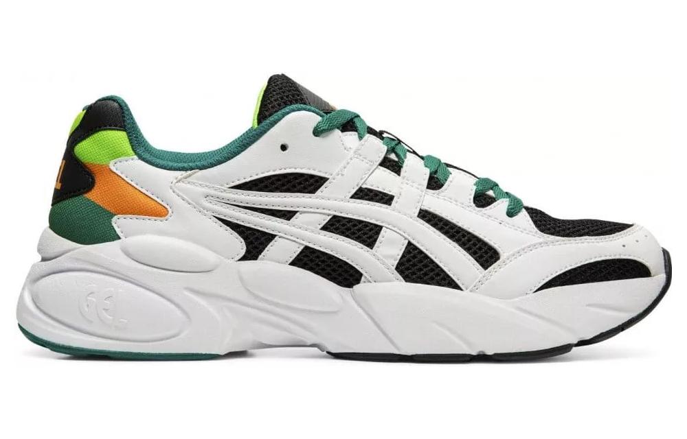 ASICS Gel BND 'White Black' 1021A145-001