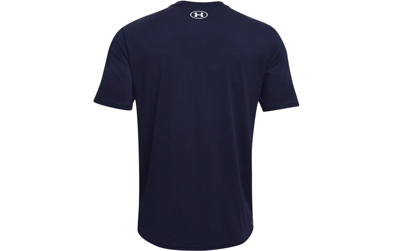 Under Armour Rush Energy T-shirt 'Navy' 1366138-410