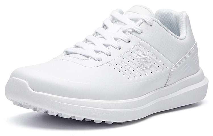 (WMNS) FILA Golf Shoes A12W032401FFW