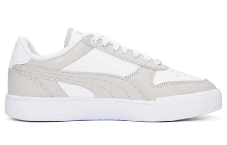 PUMA Caven Dime 'White Grey Violet' 384953-11