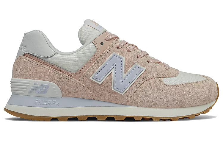 (WMNS) New Balance 574 'Tencel - Rose Water Sea Salt' WL574NE2
