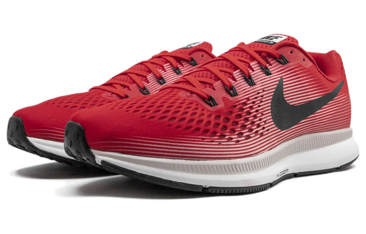 Nike Air Zoom Pegasus 34 'Speed Red' 880555-602