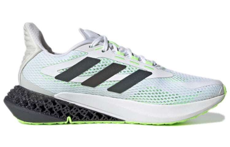 adidas 4DFWD Pulse Shoes 'White Signal Green' Q46221