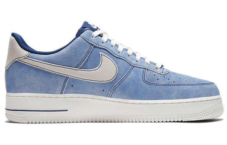 Nike Air Force 1 '07 LV8 'Dusty Blue' DH0265-400