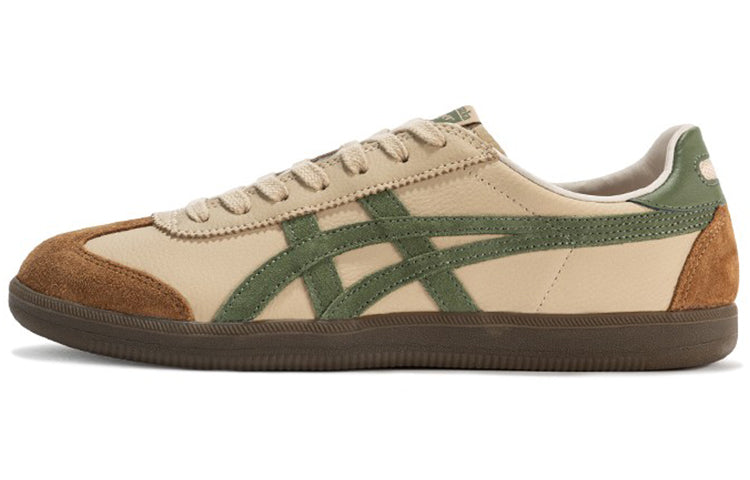 Onitsuka Tiger Tokuten 'Beige Green' 1183C086-250