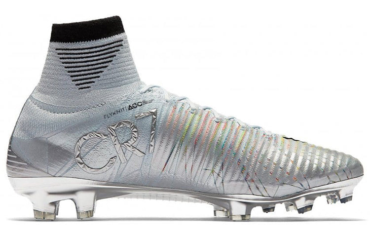 Nike CR7 x Mercurial Superfly 5 SE FG 'Blue Tint' 903248-400