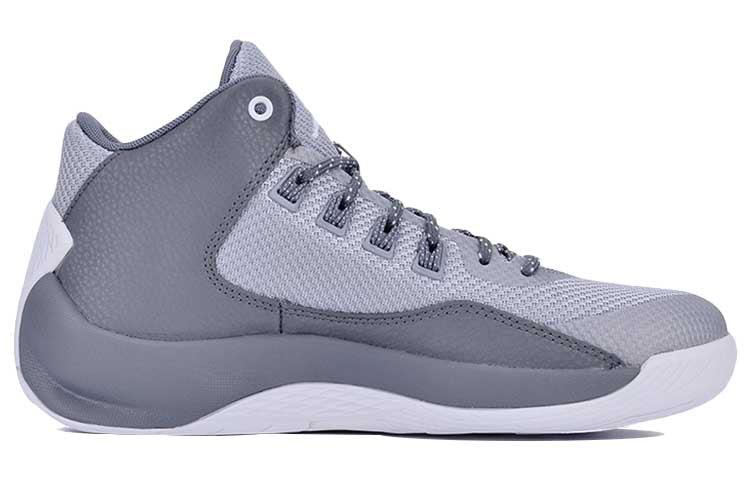 Air Jordan Rising High 'Grey' 845843-003