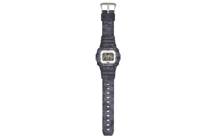 CASIO G-Shock Square 'Grey' GLX-5600F-8