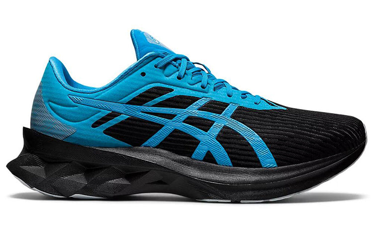 ASICS Novablast Sps 'Blue Black' 1201A065-008