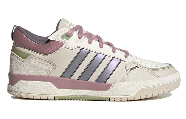 adidas 100DB W Sneakers 'Ecru Tint Purple' GY4781