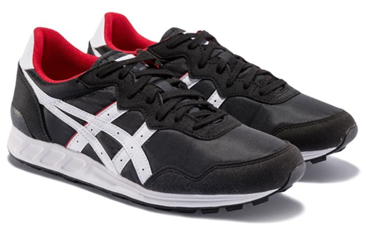 Onitsuka Tiger Reclaiman Black White 1183A505-001