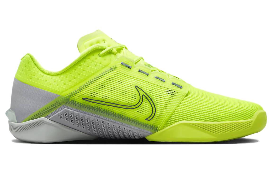 Nike Zoom Metcon Turbo 2 'Volt Diffused Blue' DH3392-700
