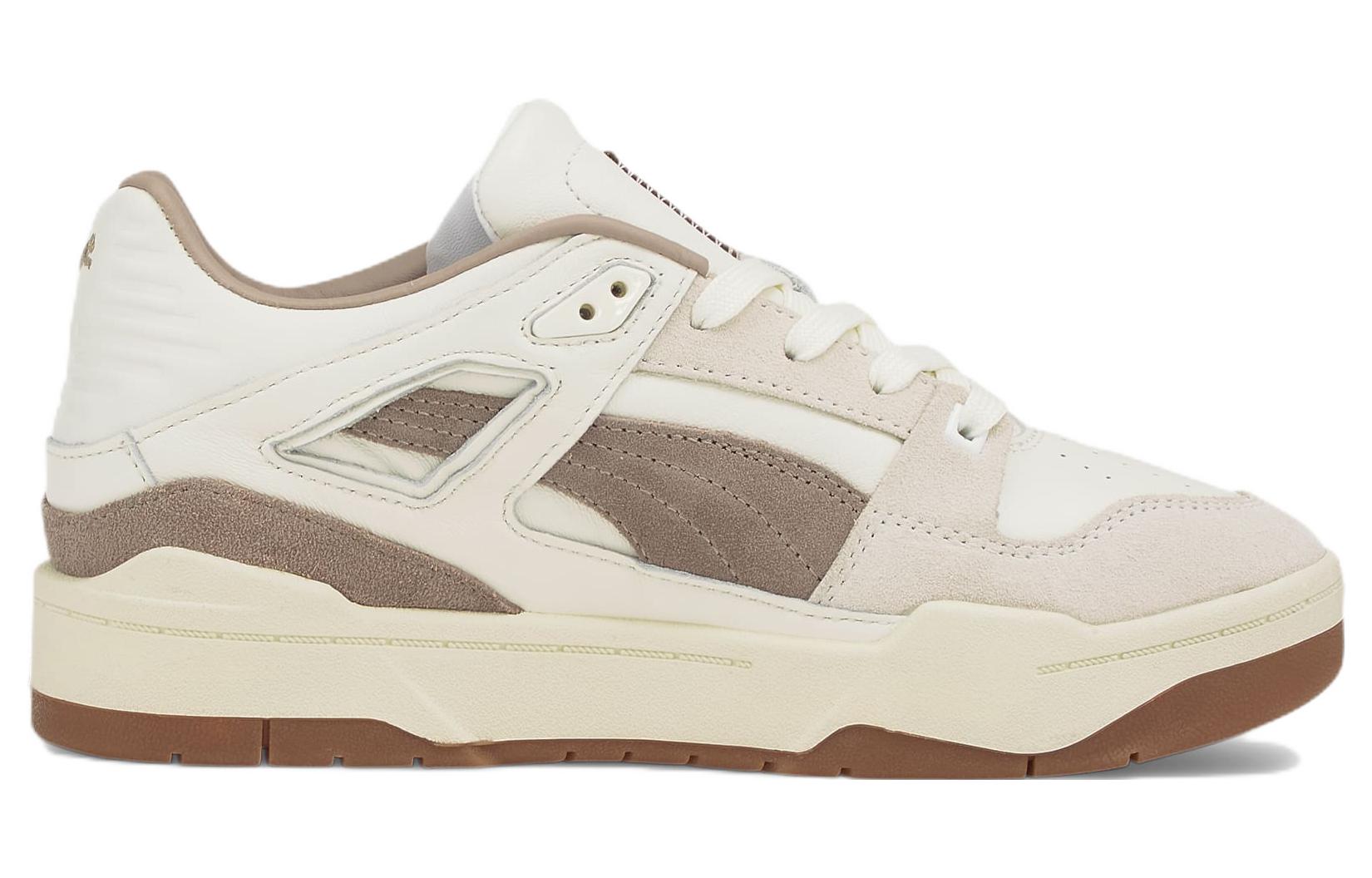 (WMNS) PUMA Lauren London x Slipstream Lo 'L.A. Love Story - Fungi' 389575-02