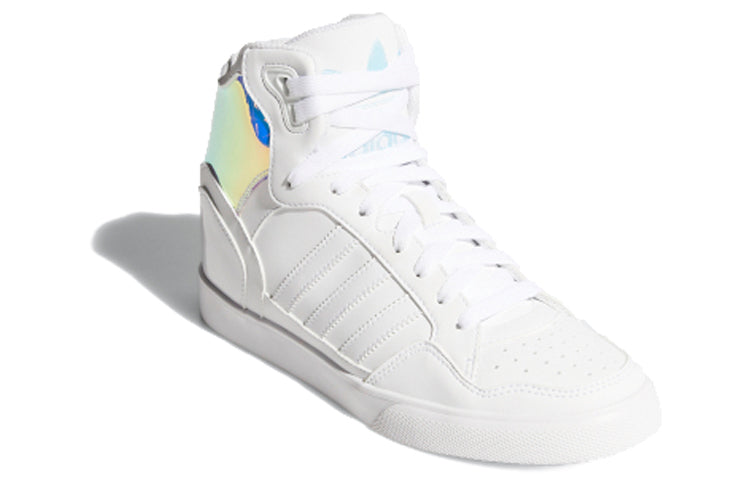 (WMNS) adidas originals Extaball Up FW4214