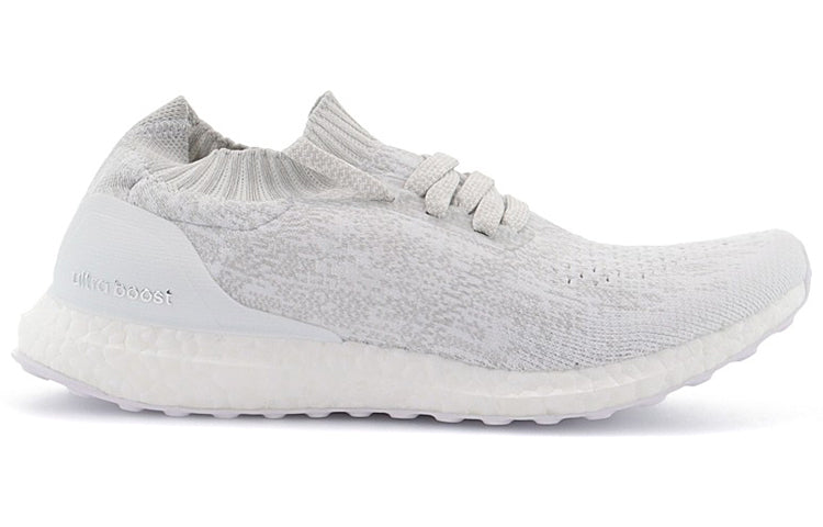 adidas Ultra Boost Uncaged 'Triple White' BY2549