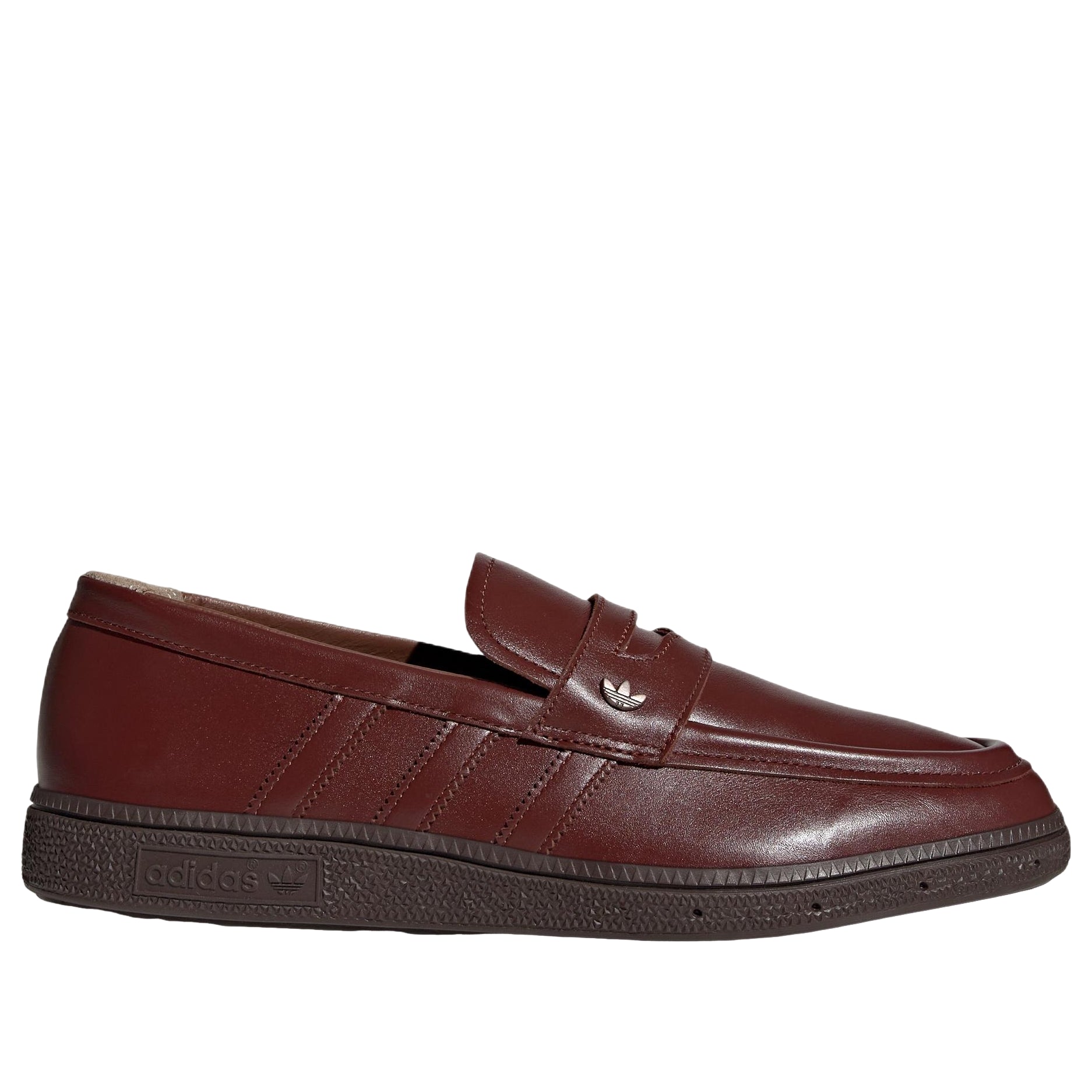 adidas Handball Spezial Loafer 'Fox Brown' KJ5787