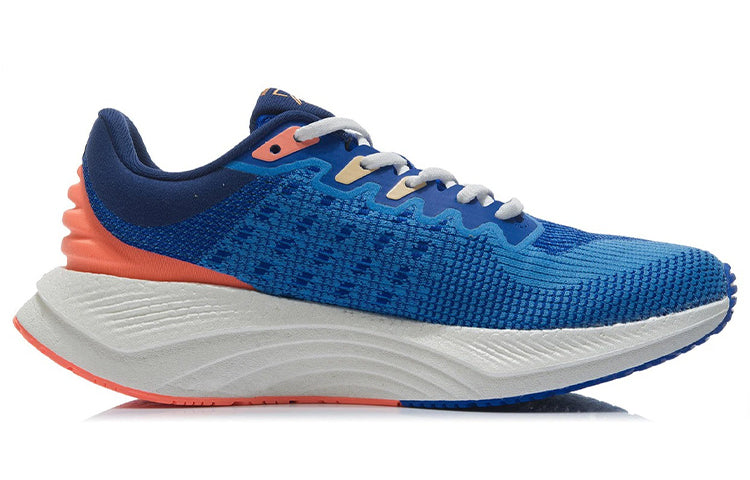 Li-Ning Yueying Boom 'Blue Orange' ARHR145-6