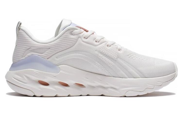(WMNS) Li-Ning Yuedong 1.0 'Cream White' ARST032-4