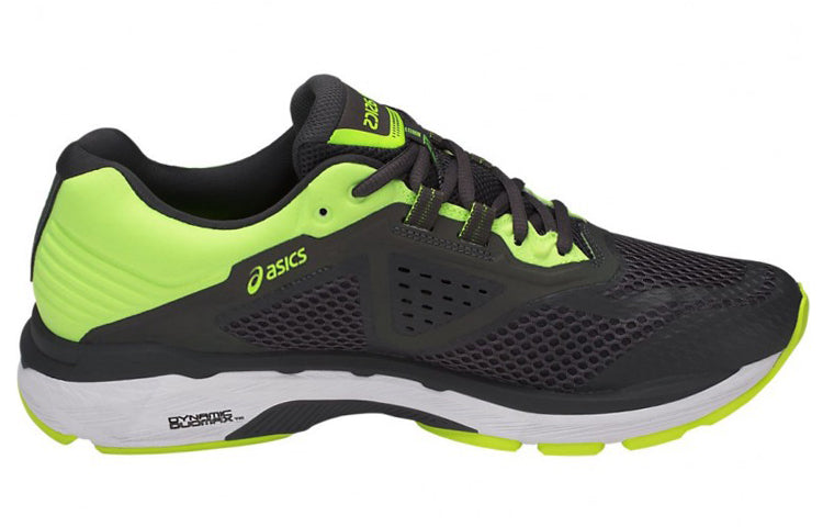 ASICS GT-2000 6 'Black Green' T834N-9595