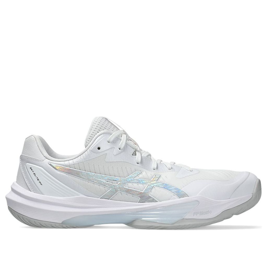 ASICS Sky Elite FF 3 'White Pure Silver' 1053A078-100