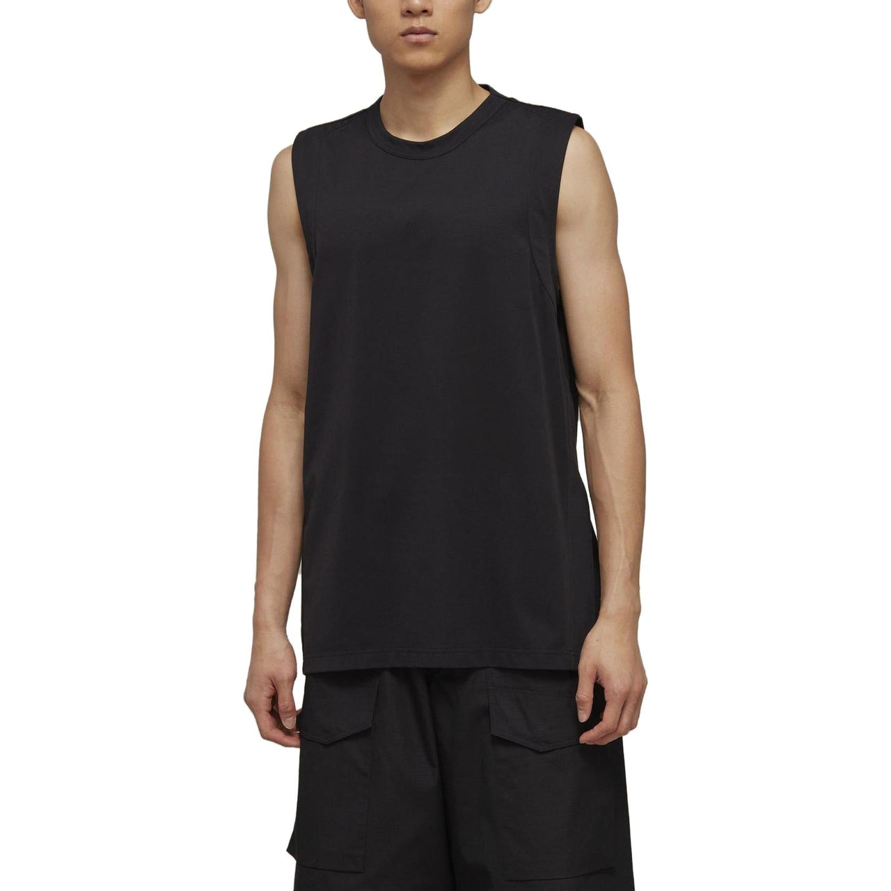 adidas Y-3 Tank Top 'Black' HY1255