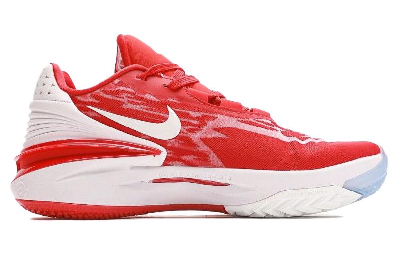 Nike Air Zoom G.T. Cut 2 'University Red' DX6650-602