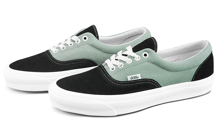 Vans Og Era Lx Green/Black VN0A4BVA20M