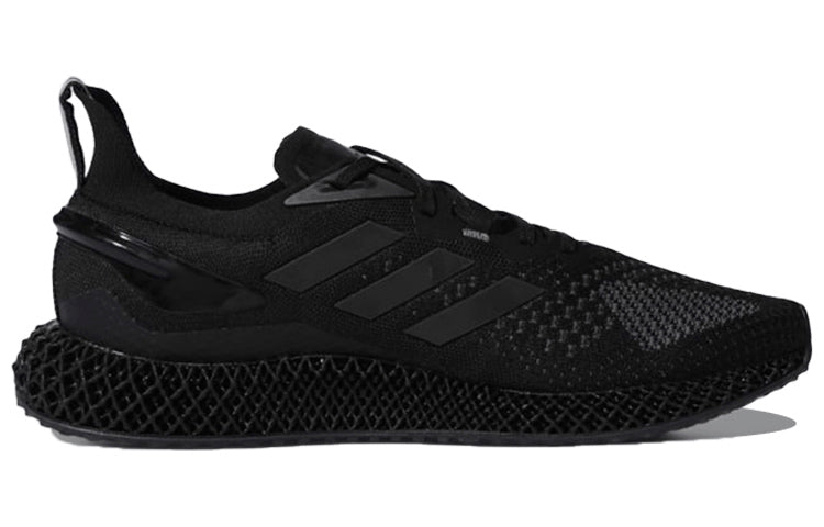 adidas X90004D Shoes 'Triple Black' FW7090
