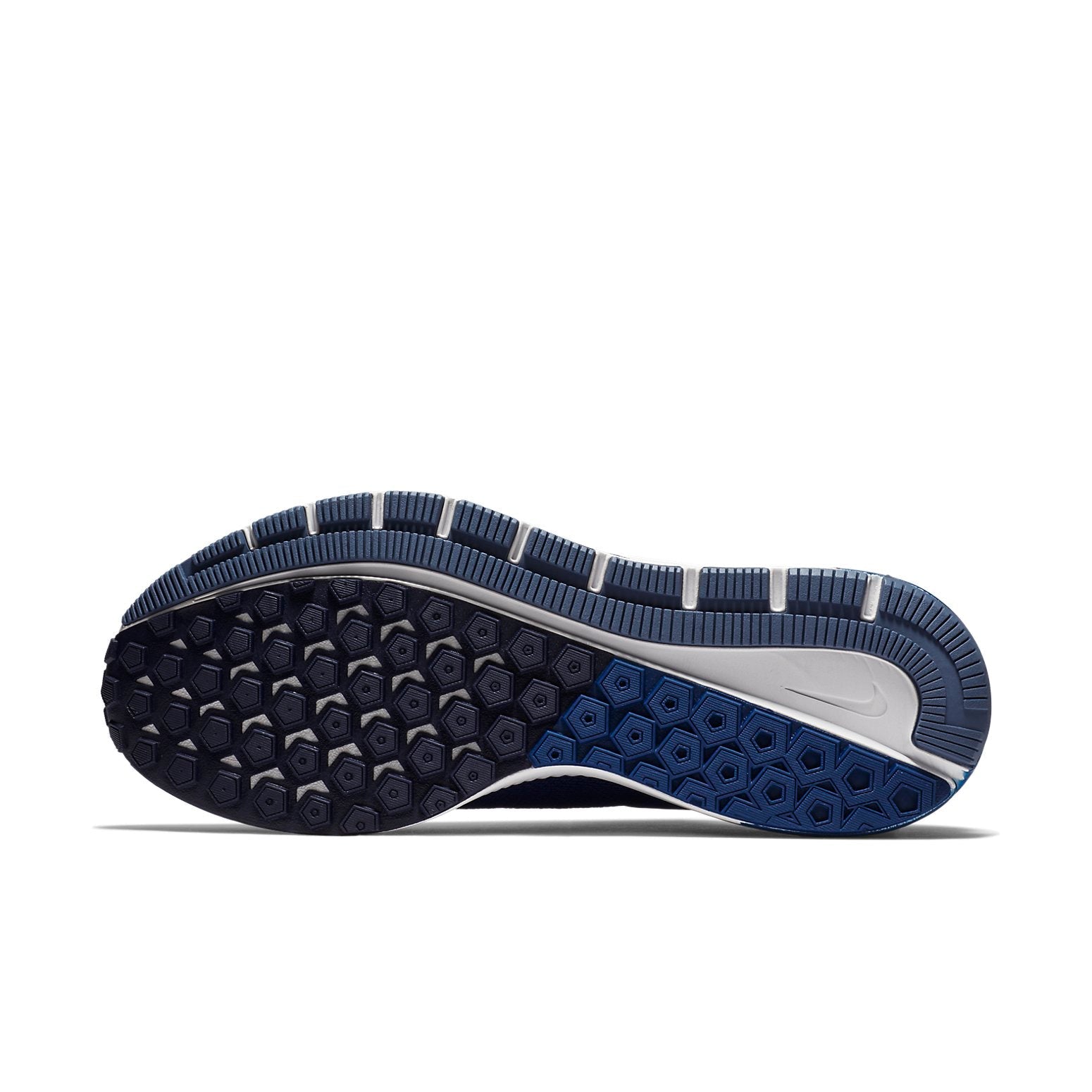 Nike Air Zoom Structure 22 'Blue Void' AA1636-404