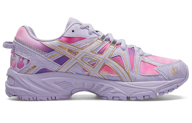 ASICS x Junna Maruyama Gel-Kahana TR 'Purple' 1203A263-700