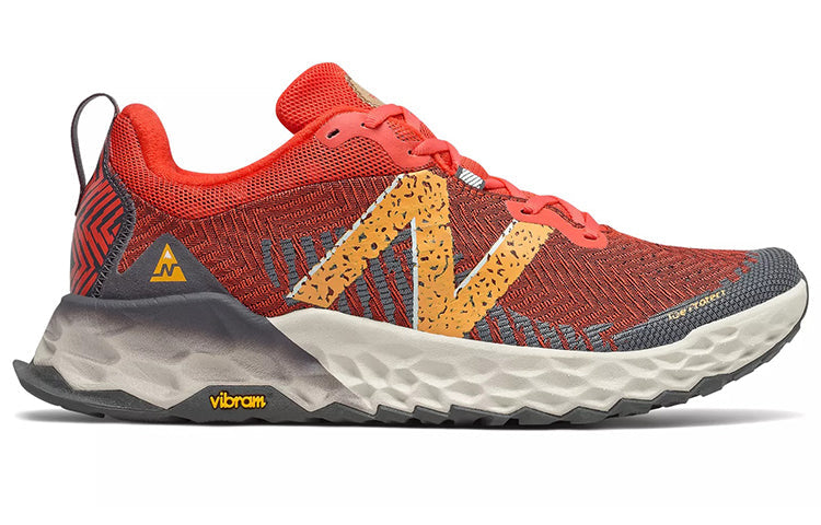 New Balance Fresh Foam Hierro v6 'Ghost Pepper Habanero' MTHIERO6