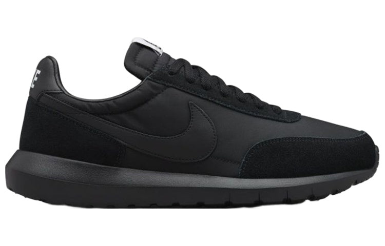 DSM x NikeLab Roshe Daybreak 'Triple Black' 849372-001