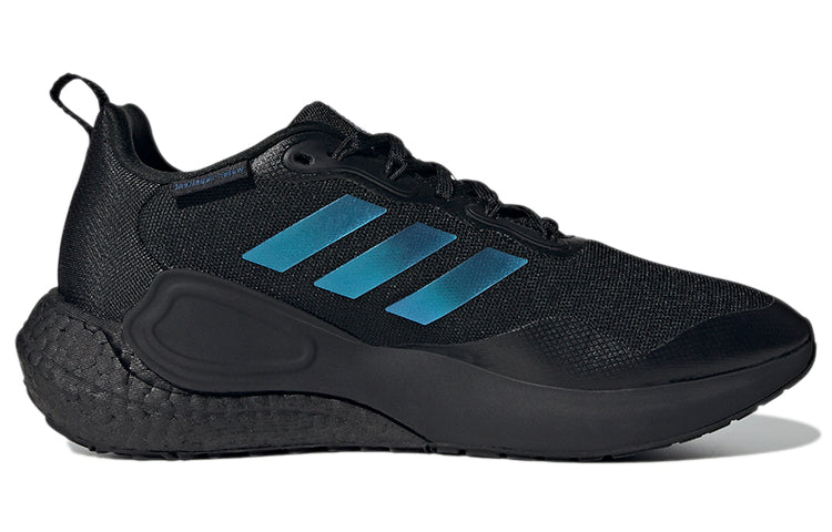 adidas Alphalava Guard 'Black Blue' GX3546