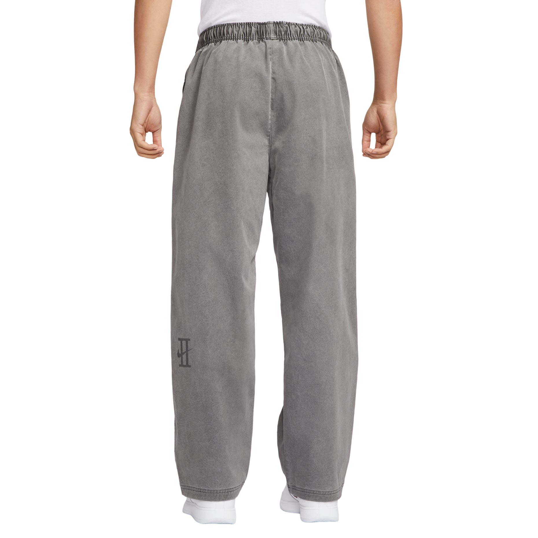 Nike Book Woven Game Pants 'Black' IF1551-010