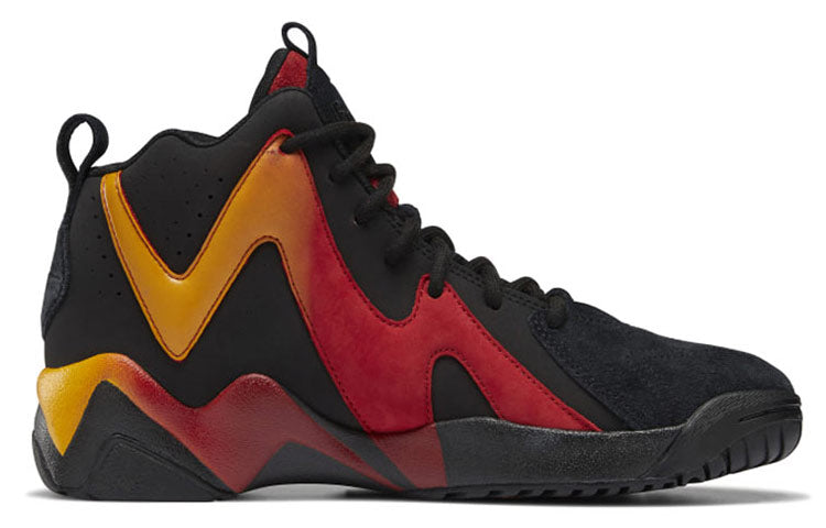 Reebok Hurrikaze 2 'Lava' H01318