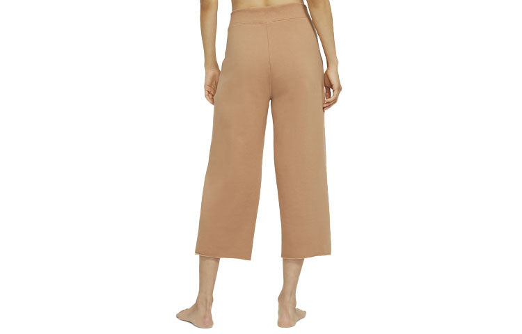 (WMNS) AS W NY LUXE OFF M FLC CRP PNT PRALINE DA0777-288