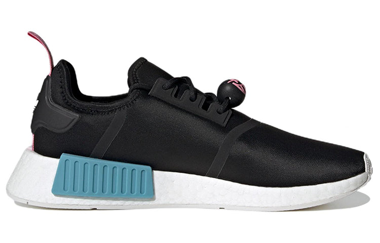 adidas NMD_R1 X Andr Saraiva 'Black White Blue' HQ6859