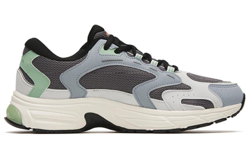 ANTA AT954 'Grey Black Green' 112315503-5