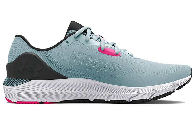 (WMNS) Under Armour HOVR Sonic 5 'Breaker Blue' 3024906-302
