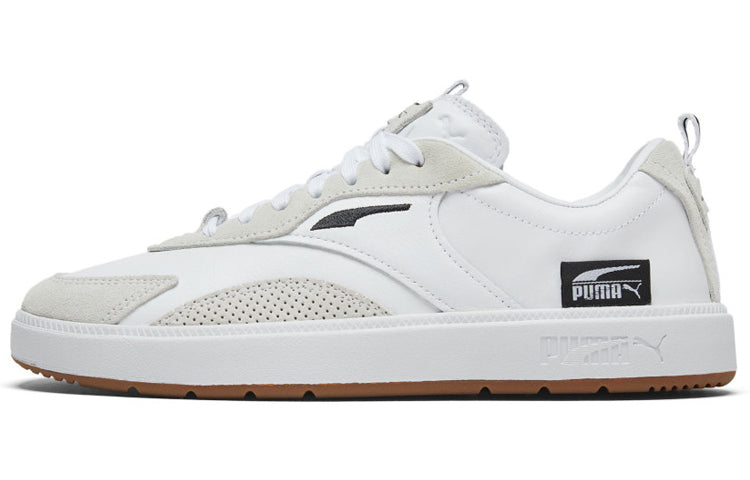 PUMA Oslo Pro OG 'White' 374347-01