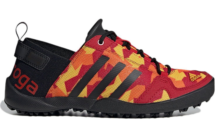 adidas Terrex Daroga Two 13 S.Rdy 'Red/Yellow' FW1293