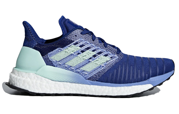 (WMNS) adidas SolarBoost 'Real Lilac' BB6602
