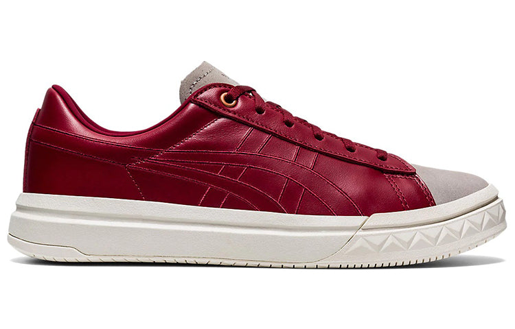 Onitsuka Tiger Fabre Ex Sneakers Red 1183A948-600