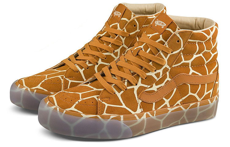 Vans SK8-HI VLT LX 'Giraffe' VN0A4CS52V3